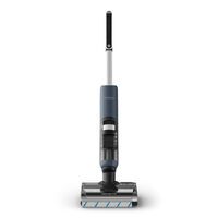Rowenta Nass-/Trockensauger  Rowenta Basis-Programm GZ5436 X-Clean 5 Pro schwarz/blau