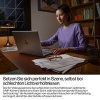 HP EliteBook 6 G1a AMD Ryzen AI 5 340 35,56cm 14Zoll WUXGA 32GB 512GB/SSD W11P SmartBuy 1J Gar (DE) 