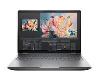 HP ZBook Fury G1i 16 Intel Core Ultra 9 285HX 40,6cm 16Zoll 2.5K 64GB 2TB NVIDIA RTX PRO 3000 12GB W