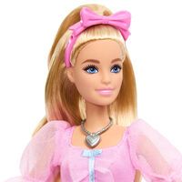 Mattel Barbie Nutcracker Core Doll - Clara