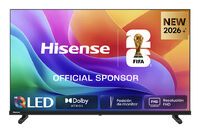 Hisense Braunware FERNSEHER 32Z QLED GAME-M (32A5S)