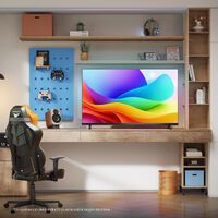 Hisense Braunware FERNSEHER 32Z QLED GAME-M (32A5S)
