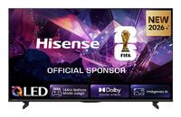 Hisense Braunware FERNSEHER 43Z QLED GAME-M (43E7S PRO)