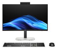HP Pro Studio 4 AiO Intel Core Ultra 5 235T 60,45cm 23,8Zoll FHD 16GB 512GB/SSD W11P All in one PC 1