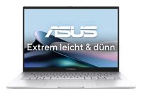 Asus Retail ASUS Zenbook   14         U9-285H 32 1TB    UX3405CA-QL1307W W11H (90NB14W4-M01XN0)