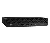 HP ProDesk 4 Mini G1i Intel Core Ultra 5 235T 24GB 512GB/SSD W11P Ai ready mini business desktop PC 