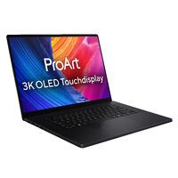 Asus Retail ASUS ProArt  P16        R9 HX 370 32 1 5070   H7606WP-SR271W W11H (90NB15K1-M00RV0)