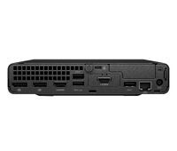 HP Pro Mini 400 G9 Intel Core i5-14400T 16GB 512GB/SSD W11P 1J Gar (DE) (C7FX1ET#ABD)