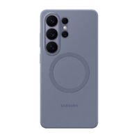 Samsung Mobilfunkzubehör Samsung Smartphone Silicon Magnet Case Violet for S26 Ultra (EF-ES948CVEGWW