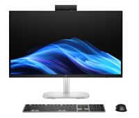 HP Elite Studio 8 AiO G1i Intel Core Ultra 5 235 68,58cm 27Zoll 16GB 512GB/SSD W11P 1J Gar (DE) (A55