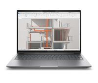 HP ZBook X G1i Intel Core Ultra 9 285H 40,64cm 16Zoll WUXGA 32GB 1TB/SSD NVIDIA RTX PRO 2000 8GB W11