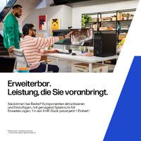 HP Z2 Tower G1i Intel Core Ultra 7 265 16GB 512GB/SSD W11P SmartBuy 3J Gar (DE) (A40MNET#ABD)