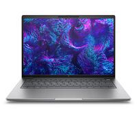HP ZBook 8 G1i Intel Core Ultra 7 255H 35,56cm 14Zoll 2,5k 32GB 1TB/SSD W11P 3J Gar (DE) (A3ZU4ET#AB