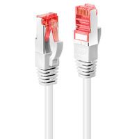 Lindy Rj45/Rj45 Cat6 1.5m - 1.5 m - Cat6 - S/FTP (S-STP) - RJ-45 - RJ-45