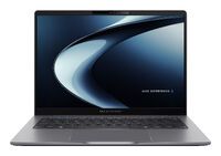 ASUS Systems Commercial ASUS ExpertBook P3  14"   i7-13620H 16/512  P3405CVA-NZ0416 ohne OS (90NX08E