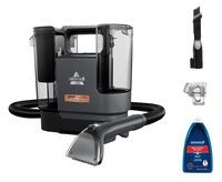 Bissell Vacuum Cleaner SpotClean Cordless black Schwarz (3681N)