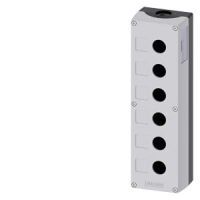 Siemens GEHÄUSE BEF.GER.22MM KS GR 6BS (3SU1806-0AA00-0AB1)