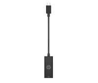 HP Inc. HP Adapter USB-C -> RJ45 G2-Adapter (4Z527AA)