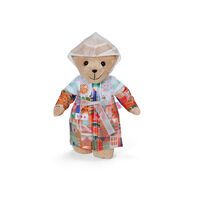 Zapf BABY born Regenmantel 43cm