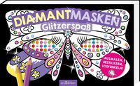 Ars Edition GmbH Diamantmasken  Glitzerspaß