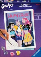 Ravensburger Verlag GmbH HUNTR/X