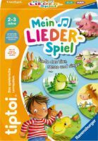 Ravensburger Mein Lieder-Spiel