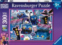 Ravensburger Kinderpuzzle 300 XXL Teile - KPop Demon Hunters