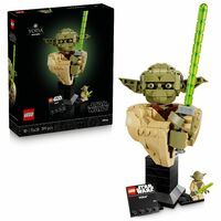 LEGO® Star Wars 75438 Yoda Büste