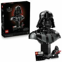 LEGO® Star Wars 75439 Darth Vader Büste