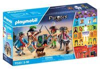 PLAYMOBIL 71533 My Figures: Piraten