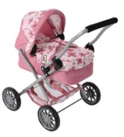 CHIC 2000 Mini-Kuschelwagen ''SMARTY''