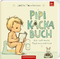 Coppenrath Pipikackabuch - Die optimale Töpfchenlektüre