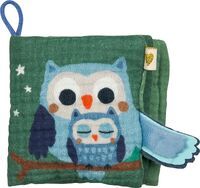 Coppenrath CosyBooks: Babys Laschenbuch Wald