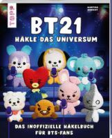 frechverlag GmbH BT21 Häkle das Universum