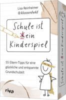 Münchner Verlagsgruppe GmbH Schule ist (k)ein Kinderspiel