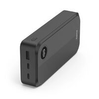 Hama Powerbank 201755 Hama Sortiment Power Pack (20.000mAh) schwarz