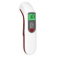 Fysic Infrarot-Stirnthermometer