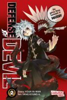 Carlsen Verlag GmbH Defense Devil Massiv 2
