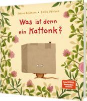 Thienemann - Esslinger Verlag GmbH Was ist denn ein Kattonk?