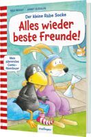Thienemann - Esslinger Verlag GmbH Der kleine Rabe Socke: Alles wieder beste Freunde!