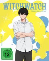 Witch Watch Vol. 2 (Ep. 13-25) - Collector\'s Edition (2 Blu-rays)