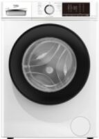 BEKO WASCHMASCHINE 1400UPM 8KG 60CM (BMFH3WFO8741      WS)