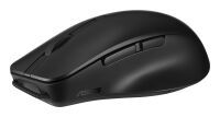 Asus Retail ASUS MD200             Maus wireless 4200dpi schwarz (90XB0790-BMU0F0)