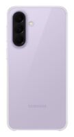 Samsung Mobilfunkzubehör Samsung Smartphone Clear Case for Galaxy A37 (EF-QA376CTEGWW)