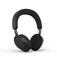 Jabra Headset Evolve3 75 USB-A MS Duo schnurlos (37599-999-999)