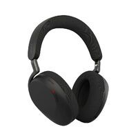 Jabra Headset Evolve3 85 USB-A UC Duo inkl. Ladestation (38599-989-989)