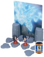 EPOCH Traumwiesen GmbH Naruto Ep.358 Naruto VS. Itachi