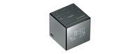 Sony XDR-C1DBP - Clock - DAB,DAB+,FM - 87.5 - 108 MHz - 174.928 - 239.2 MHz - LCD - White