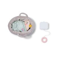 Zapf BABY born for babies Spieluhr Berta