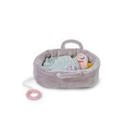 Zapf BABY born for babies Spieluhr Berta